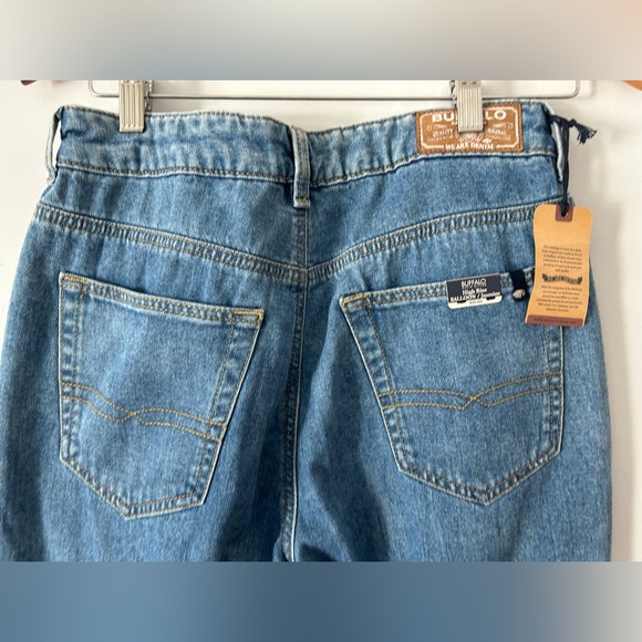 Buffalo High waisted Jeans - Picture 3 of 5